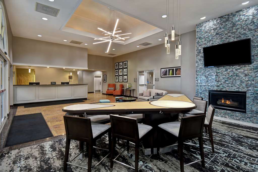 Homewood Suites By Hilton Edgewater-nyc Area, Nj