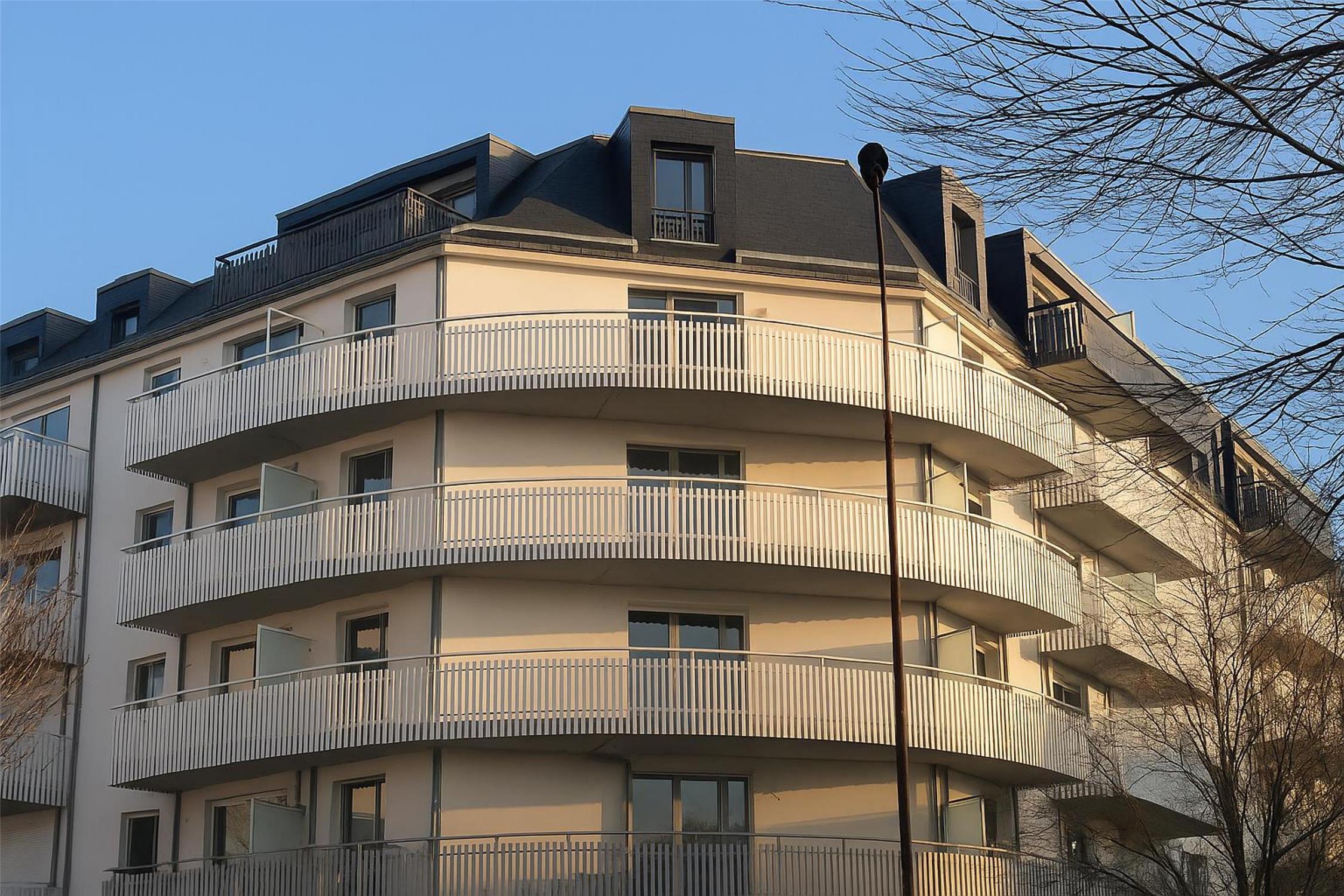 Zenao Appart Hotel Alfortville