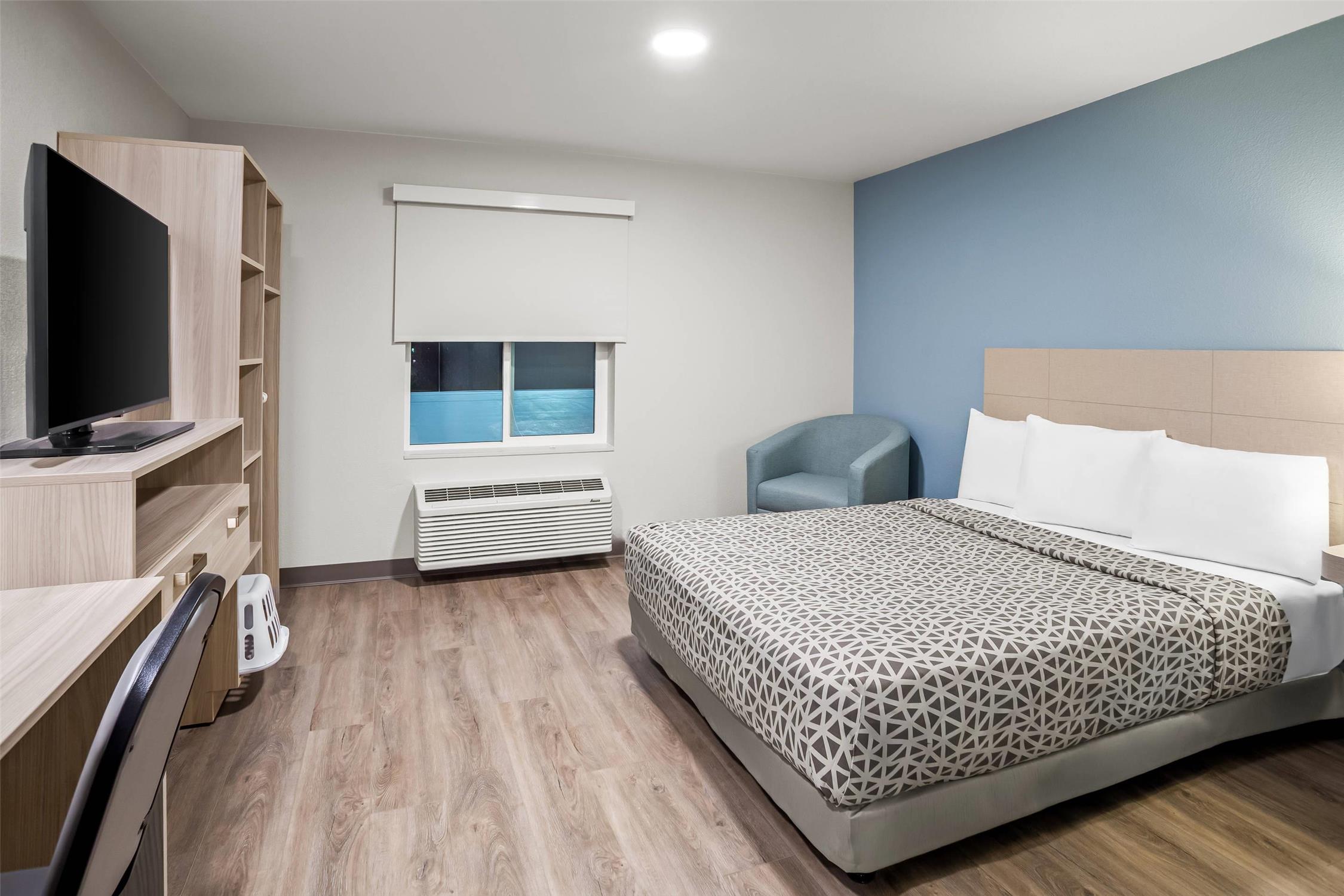 Woodspring Suites Algona Auburn - Seattle South