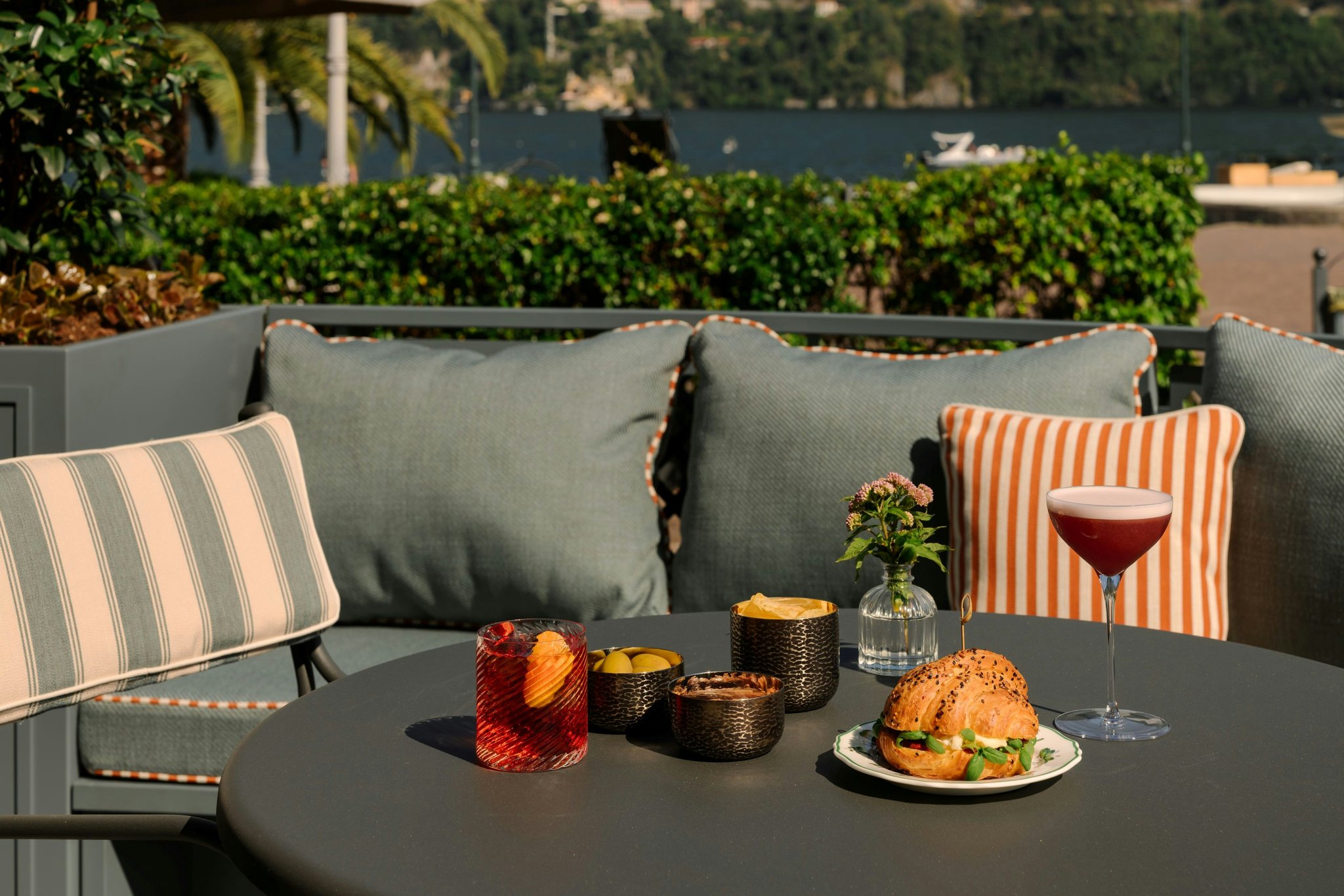Miralago Luxury Apartments