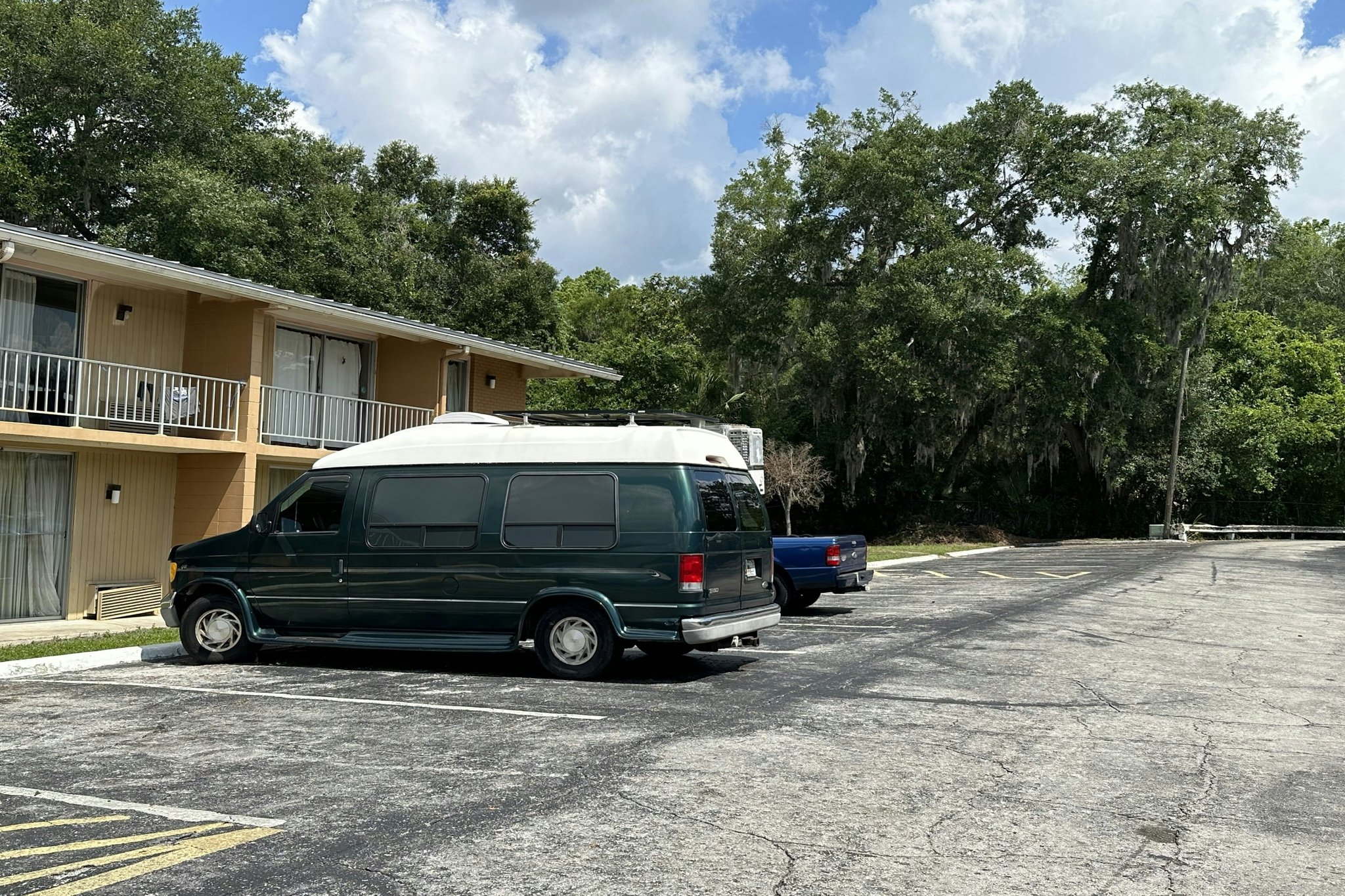 Campus Inn By Hotel O Gainesvi