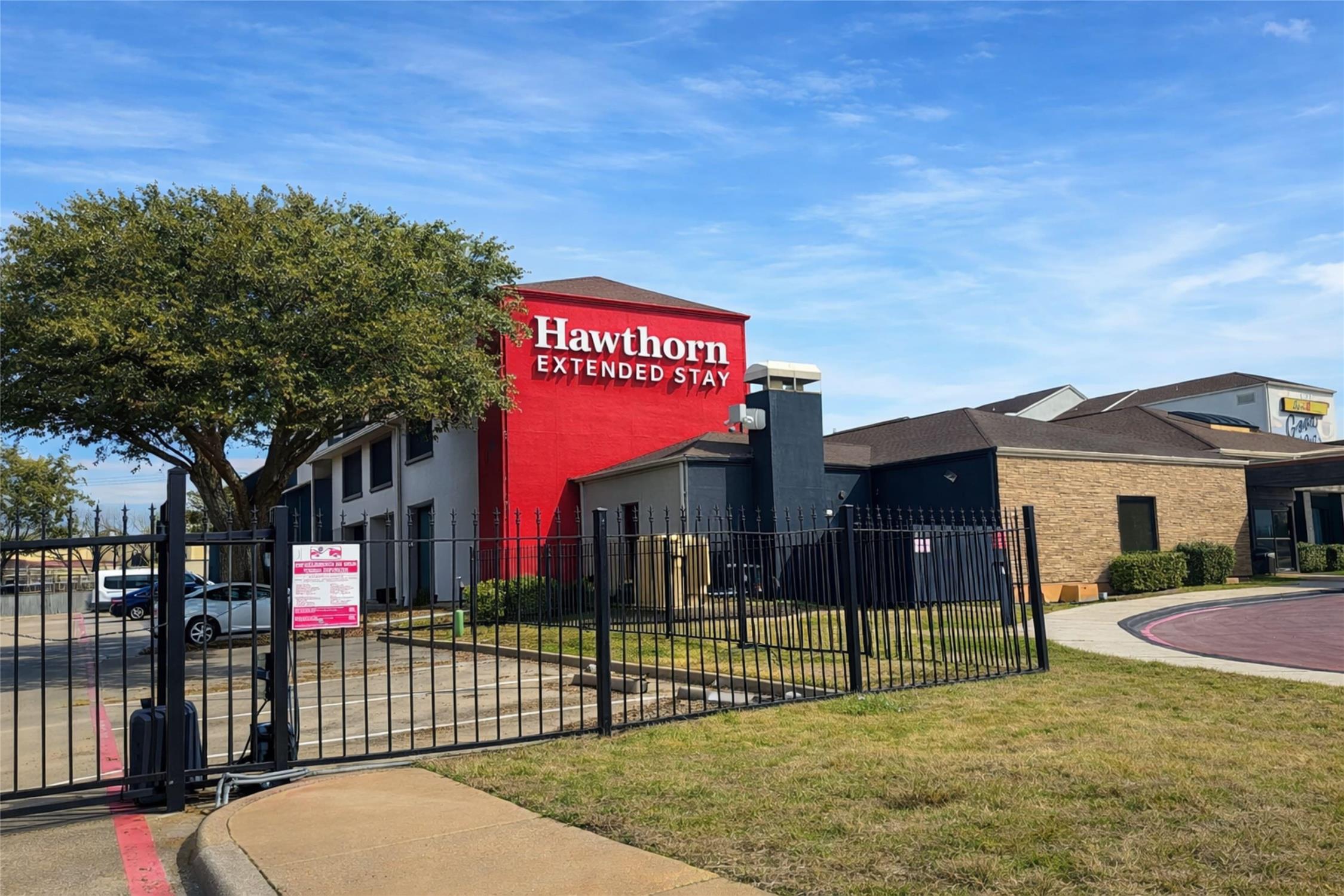 Hawthorn By Wyndham Dallas Love Field Airport