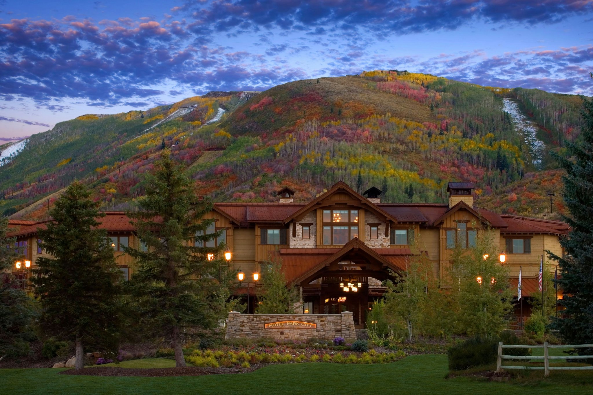 Hotel Park City Autograph Collection