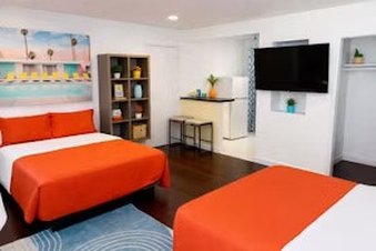 Mod Palm Desert