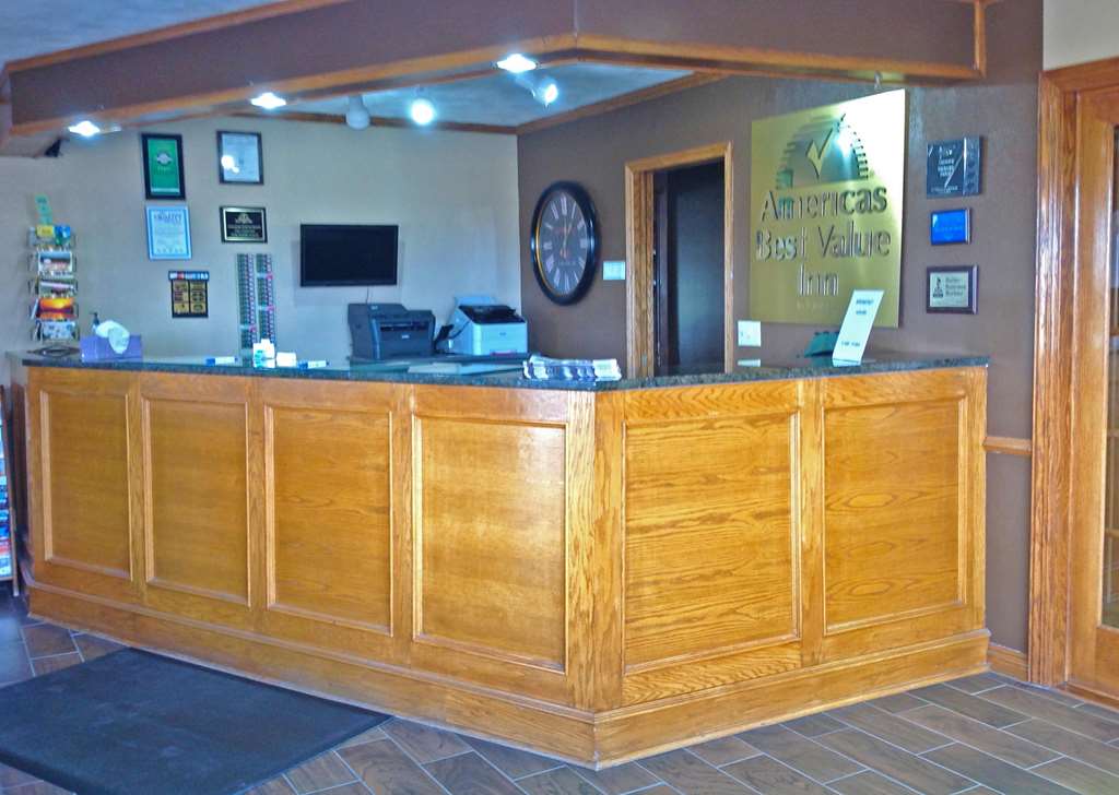Americas Best Value Inn York