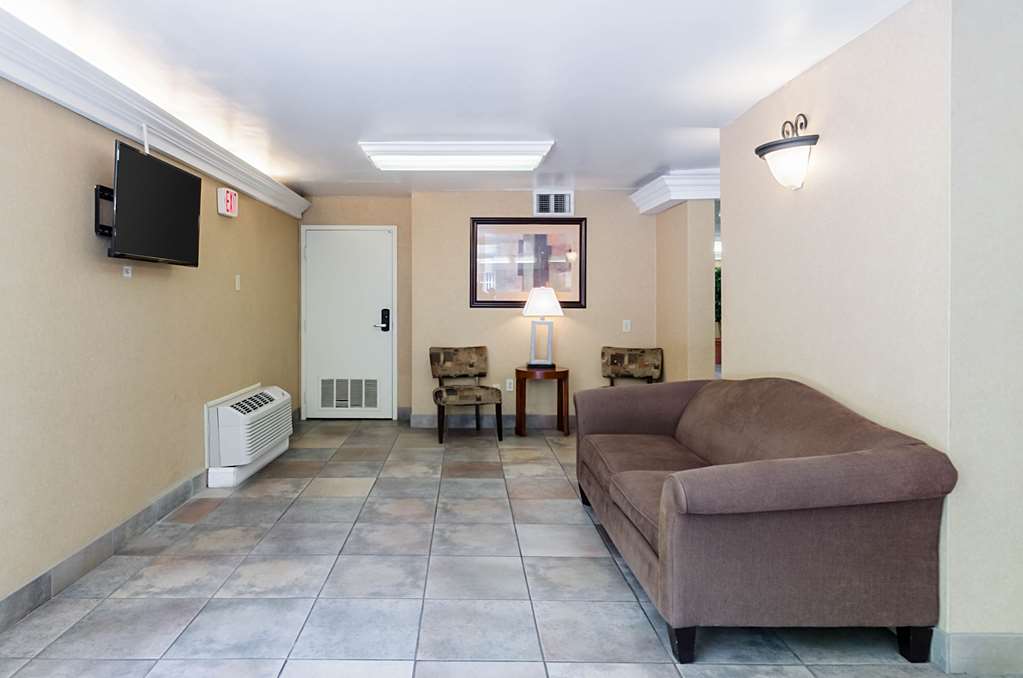 Quality Inn Chicopee-springfield
