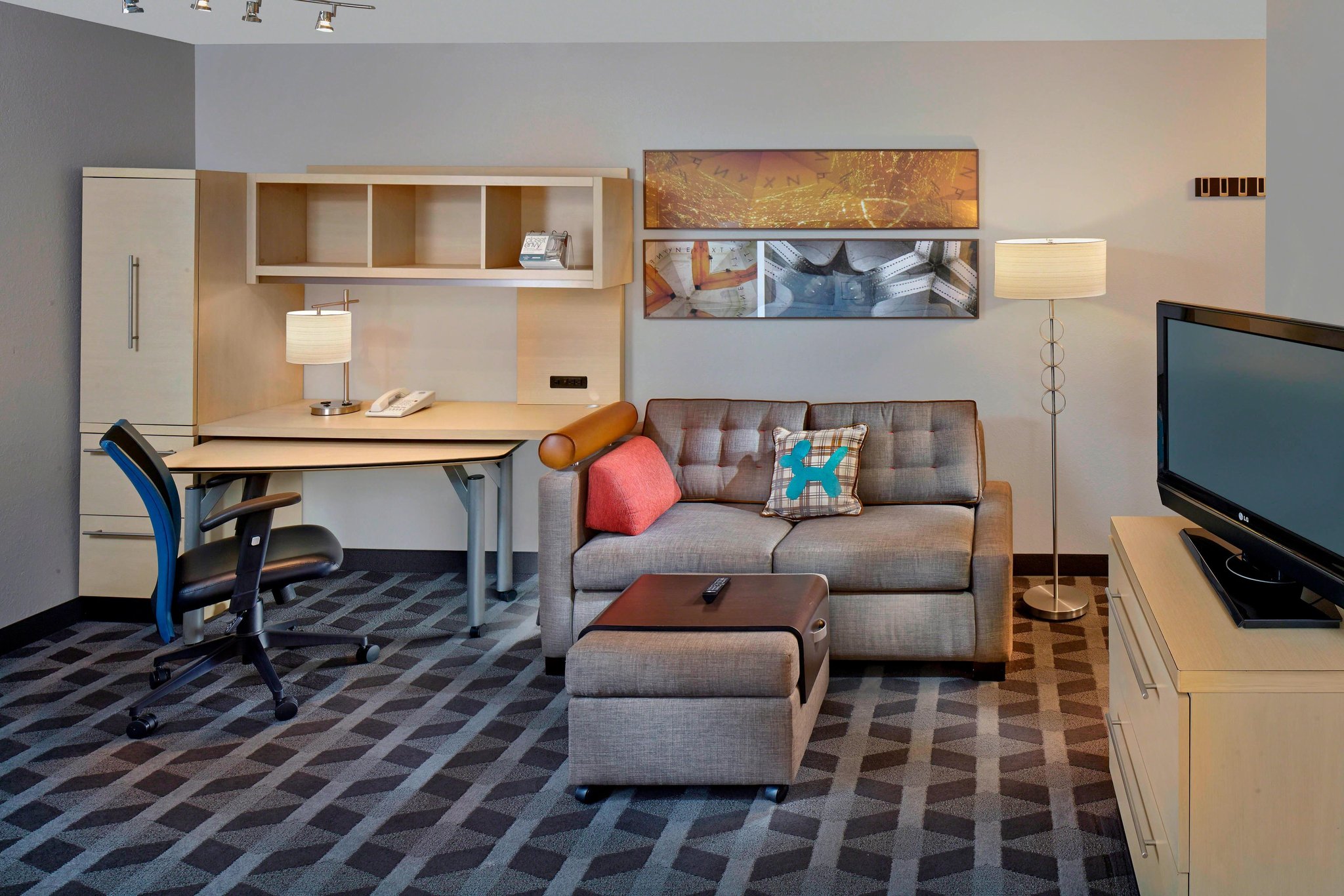 Towneplace Suites By Marriott Albany Downtown Medical Center