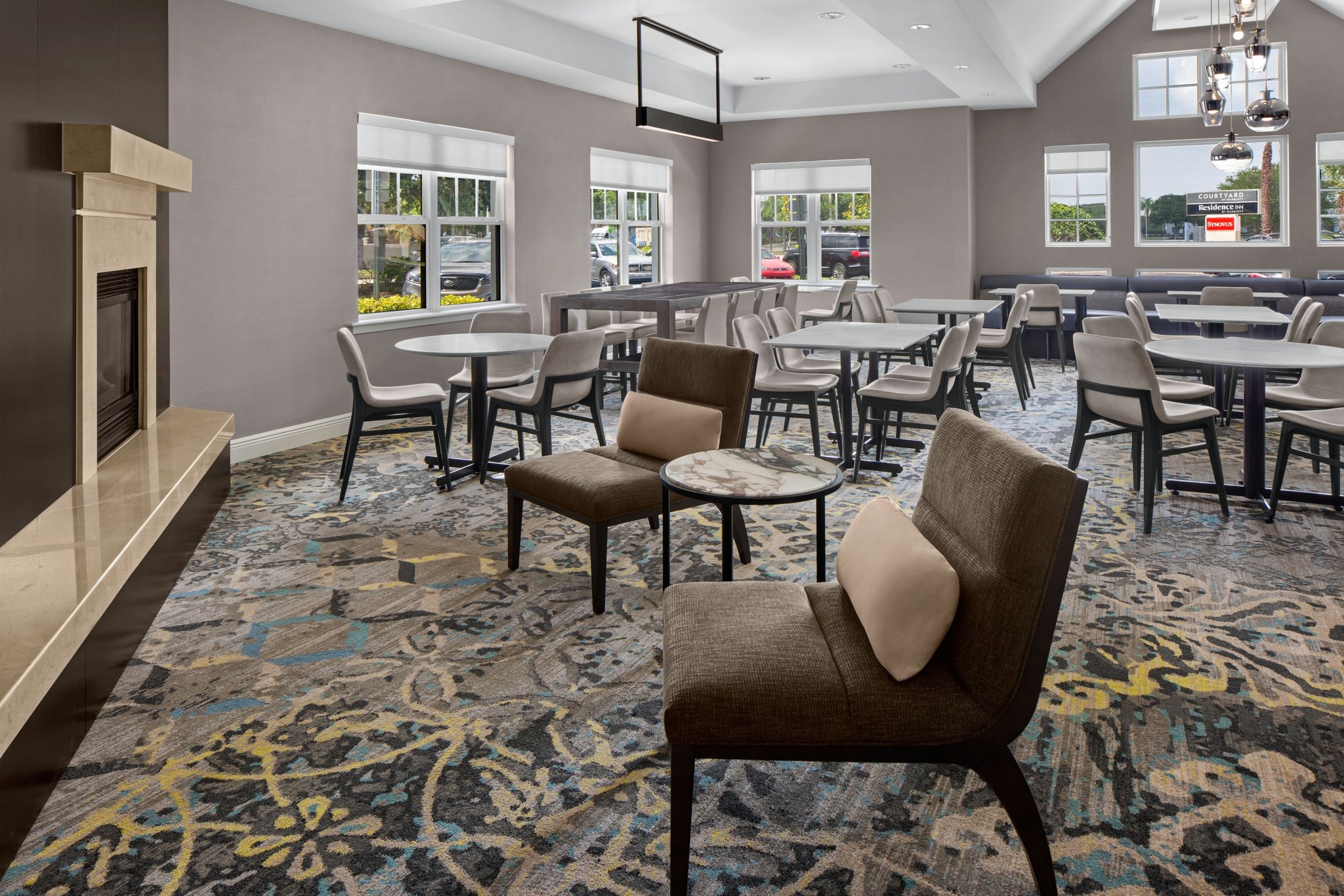 Residence Inn Tampa Oldsmar