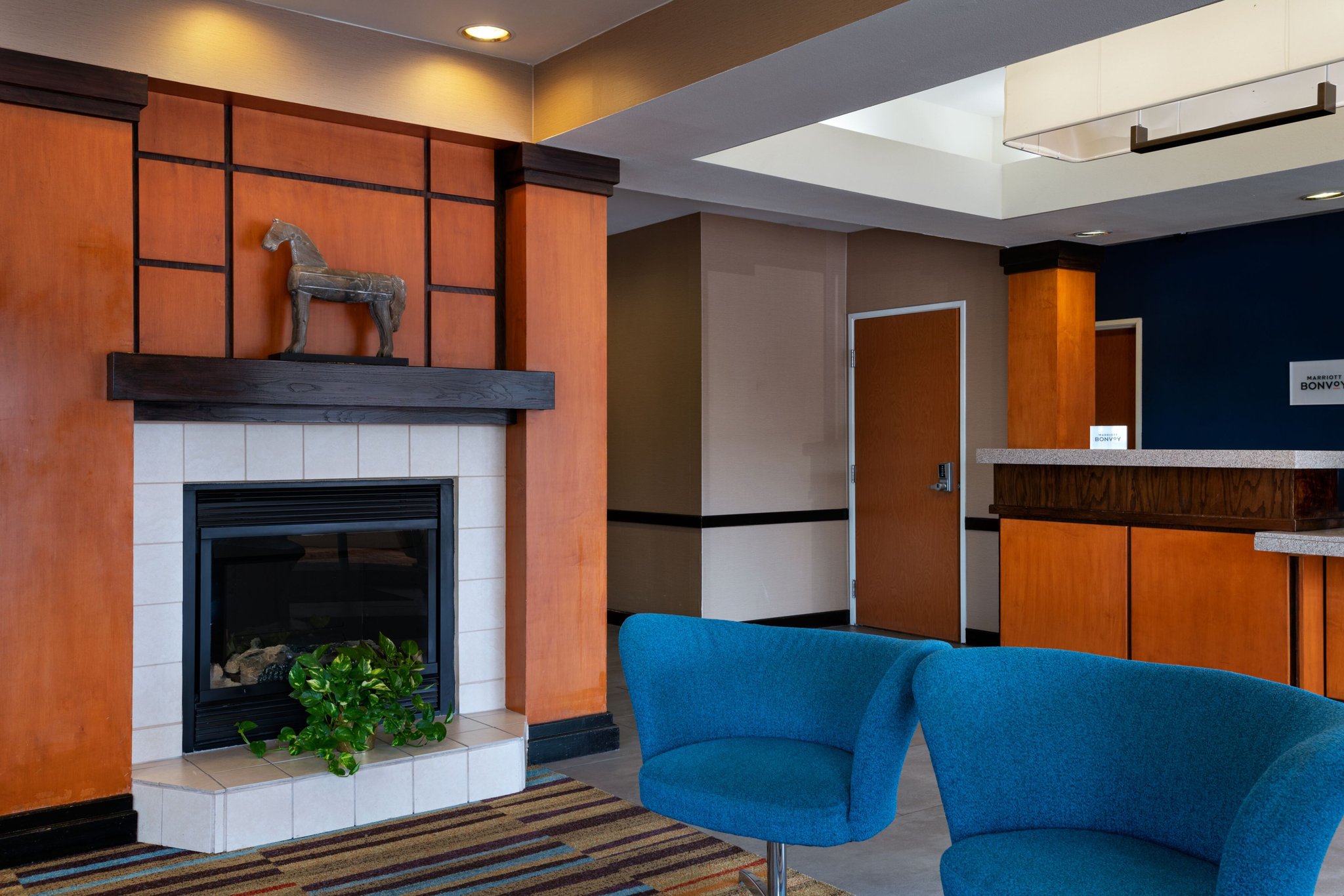 Fairfield Inn And Suites Mcallen Airport