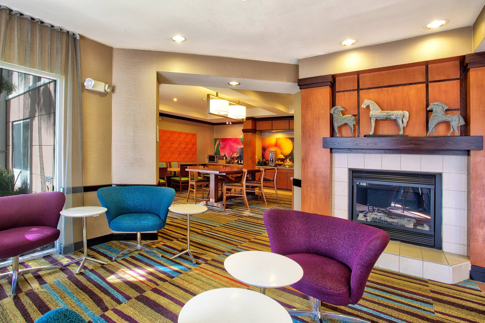 Fairfield Inn And Suites Mcallen Airport