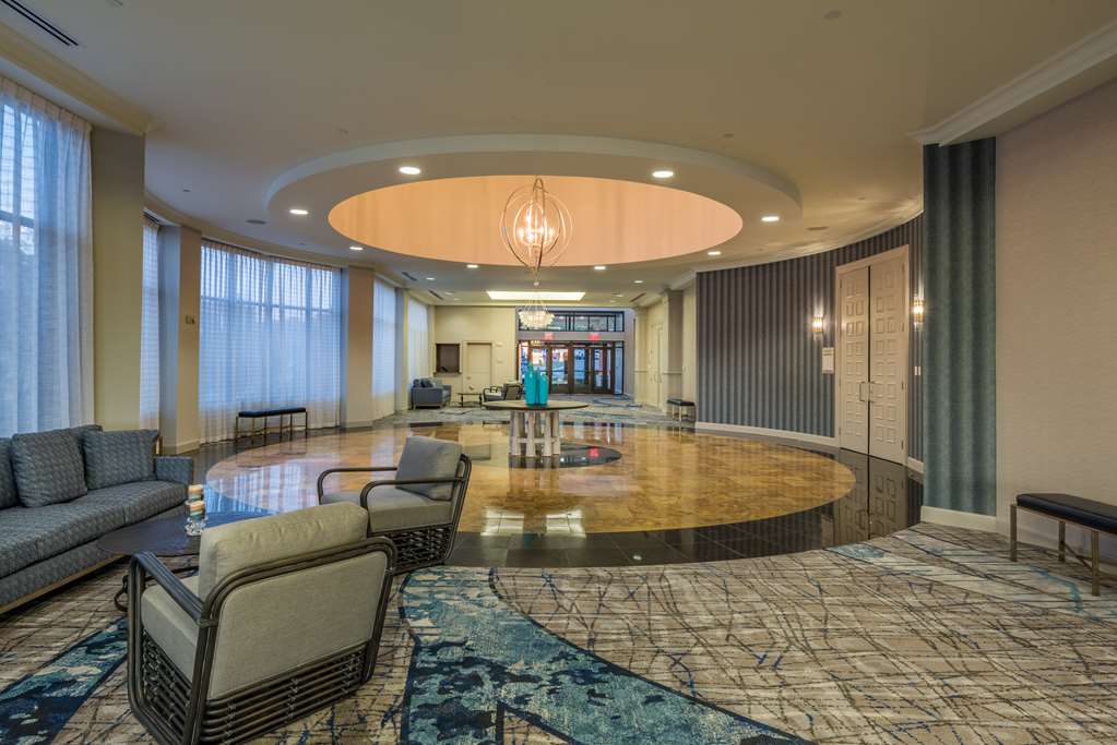 Hilton Dallas - Rockwall Lakefront