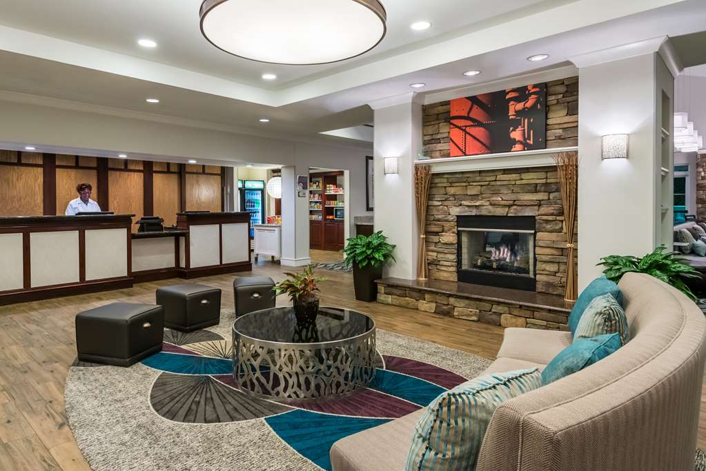 Homewood Suites By Hilton Birmingham-south/inverness, Al