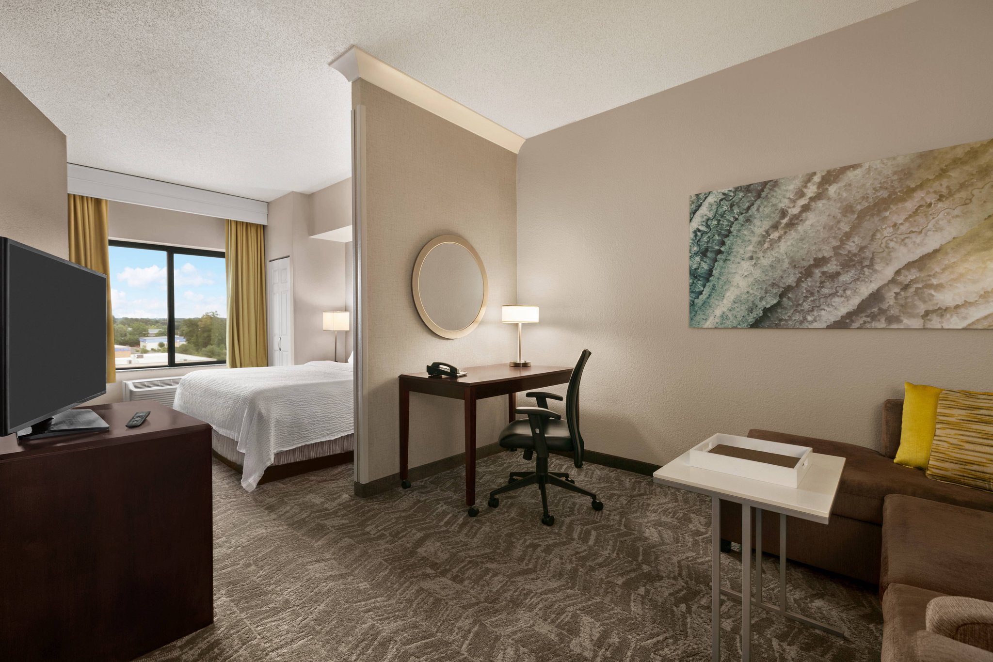 Springhill Suites By Marriott Dulles Airport