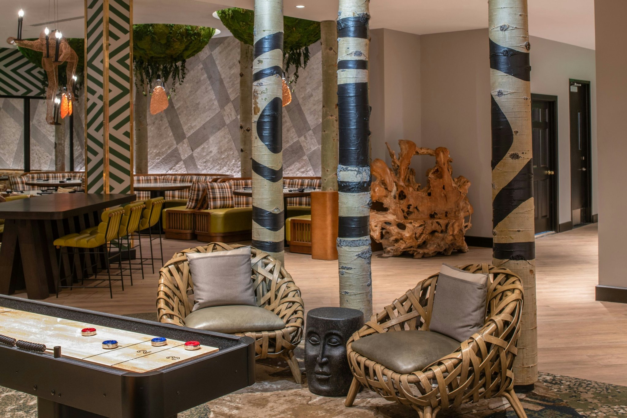 Hotel Paradox Autograph Collection