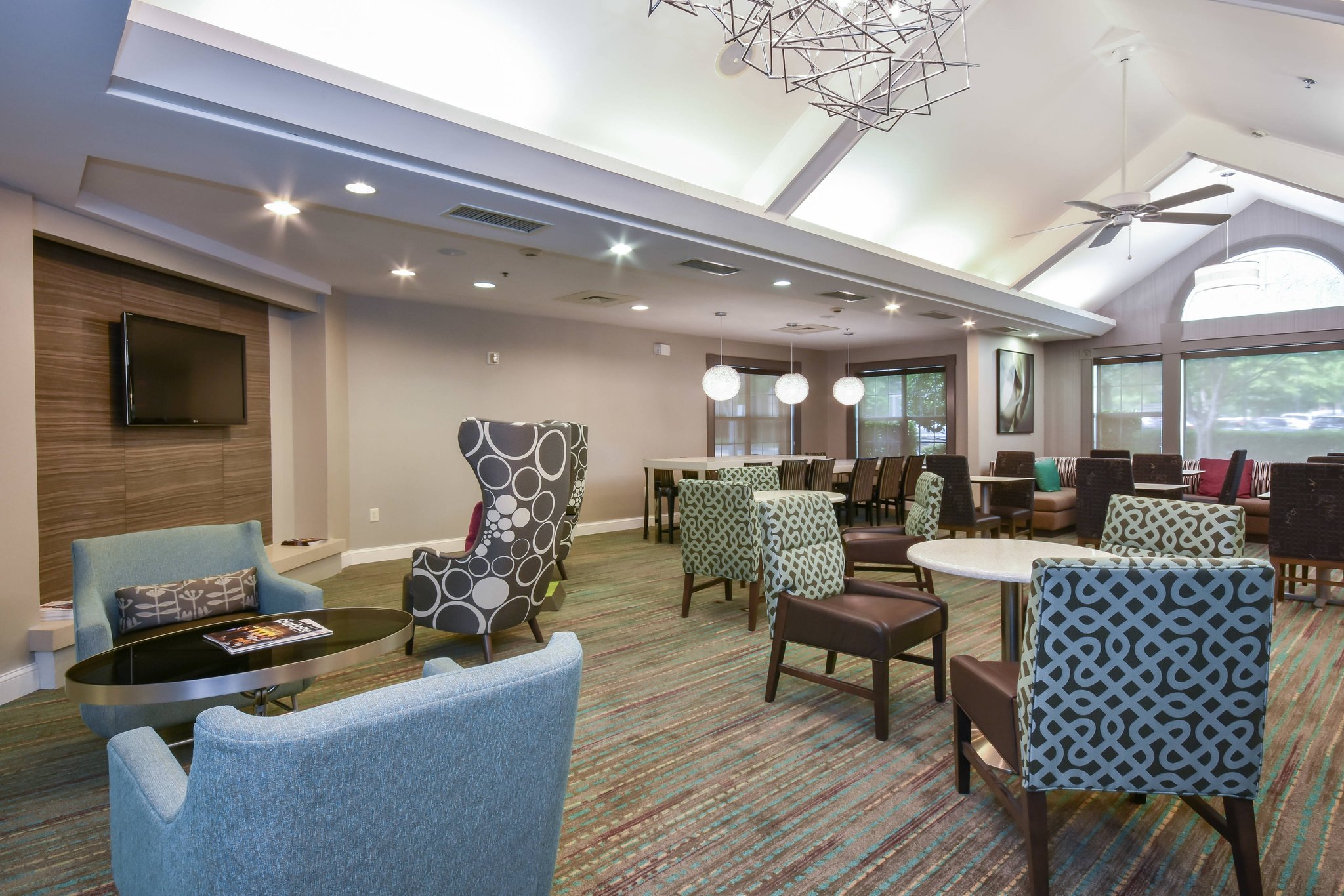 Residence Inn Charlotte Lake Norman