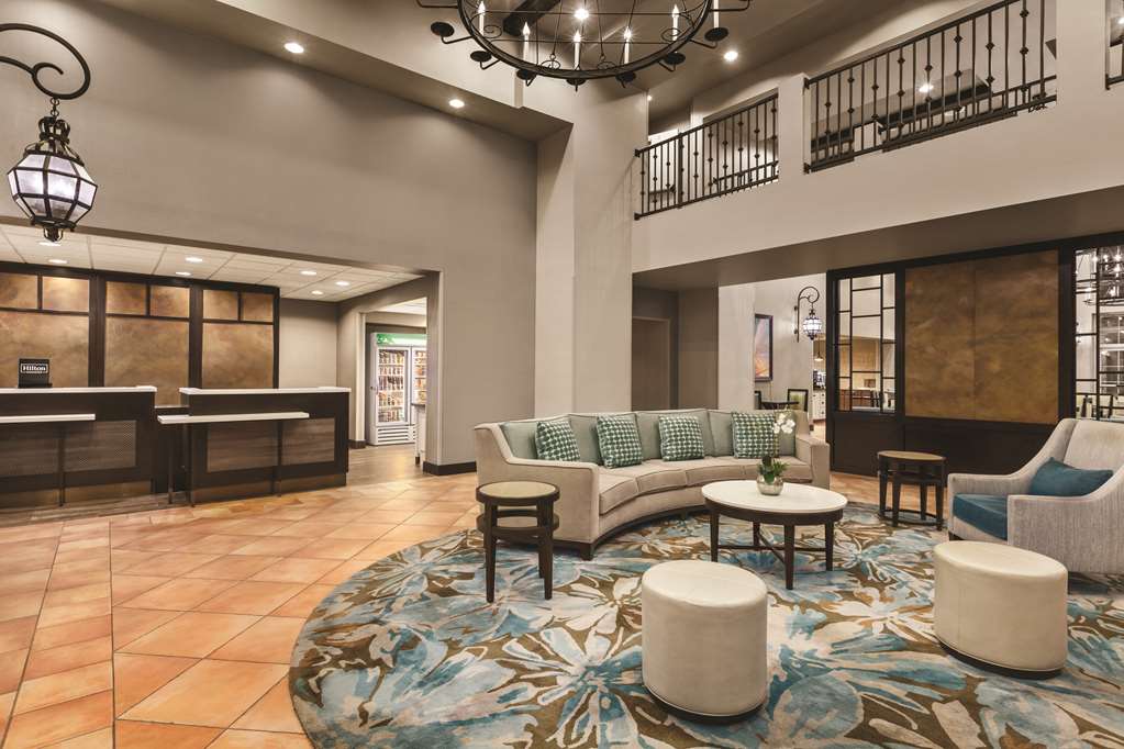 Homewood Suites By Hilton La Quinta