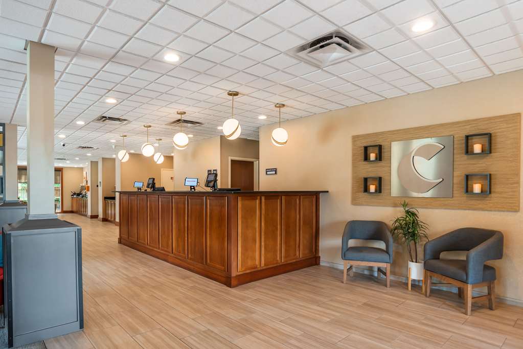 Comfort Inn And Suites Crestview