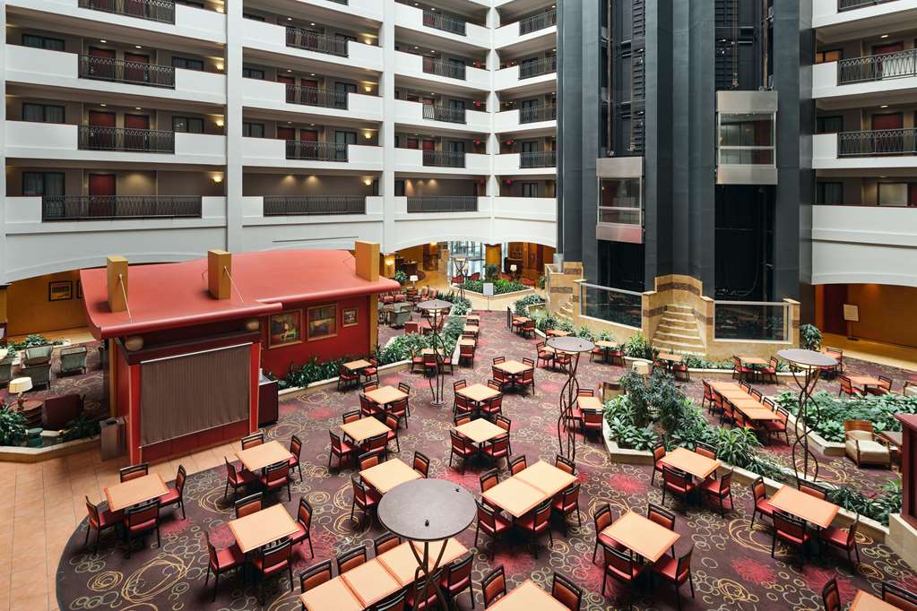 Embassy Suites Hampton Roads - Hotel, Spa & Convention Center