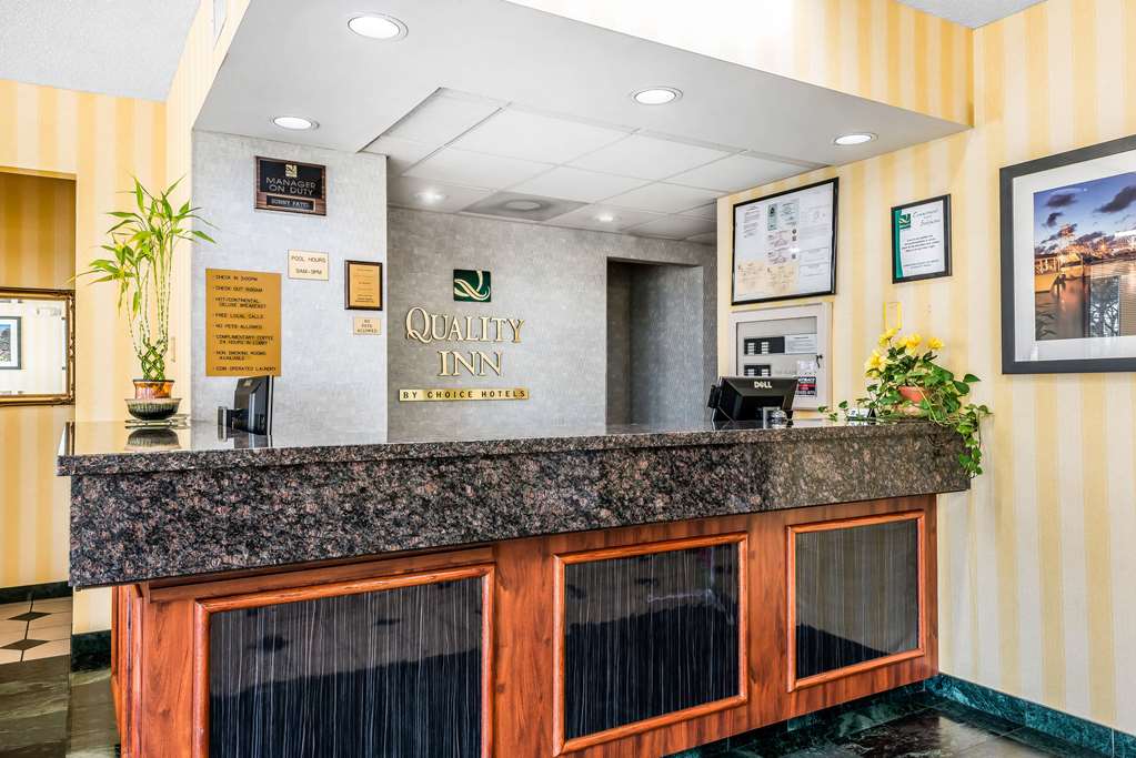 Quality Inn Fort Pierce