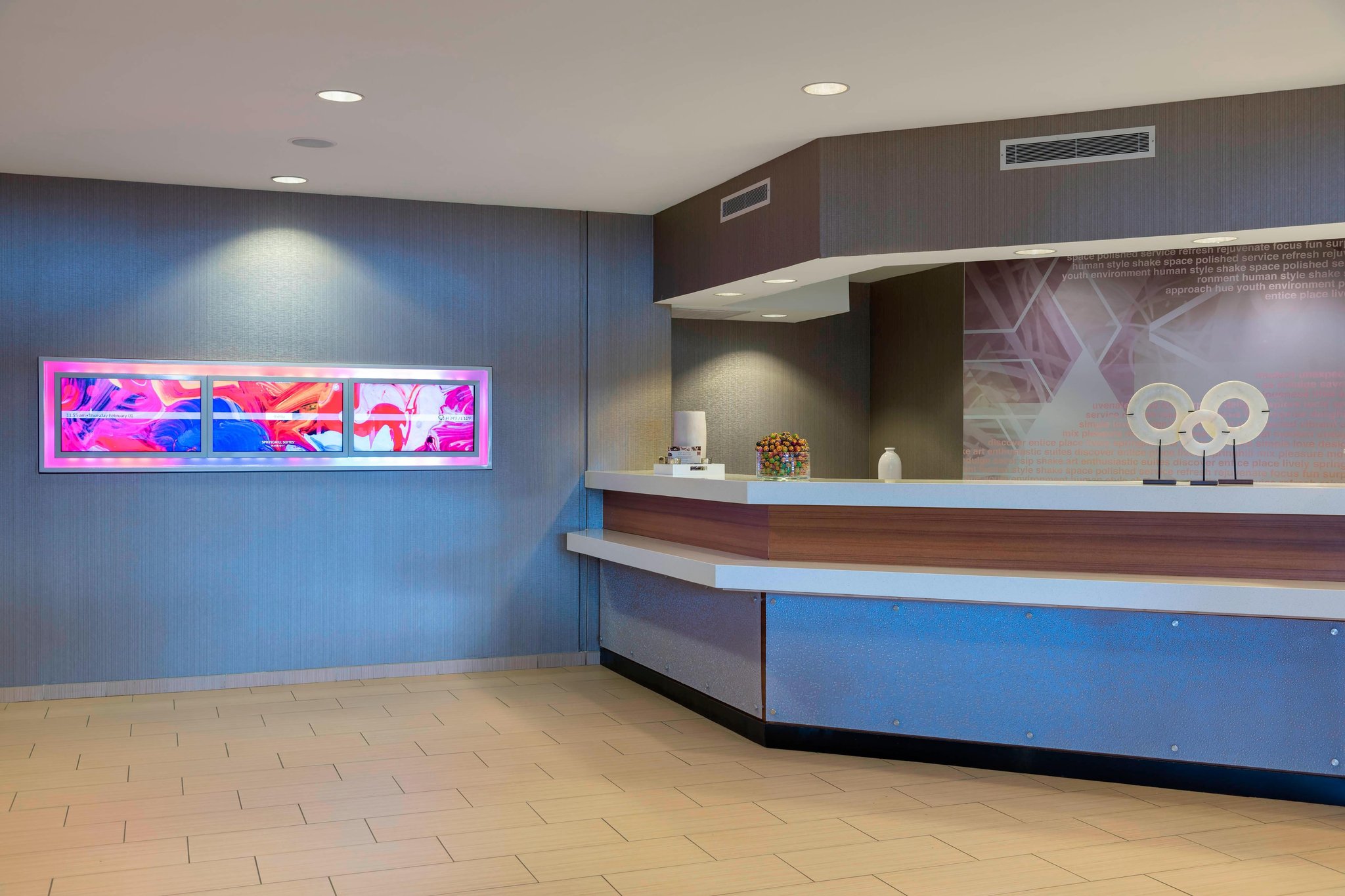 Springhill Suites Grand Rapids North