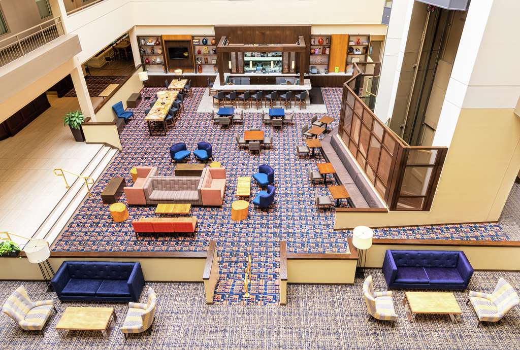 Doubletree Suites By Hilton Philadelphia West