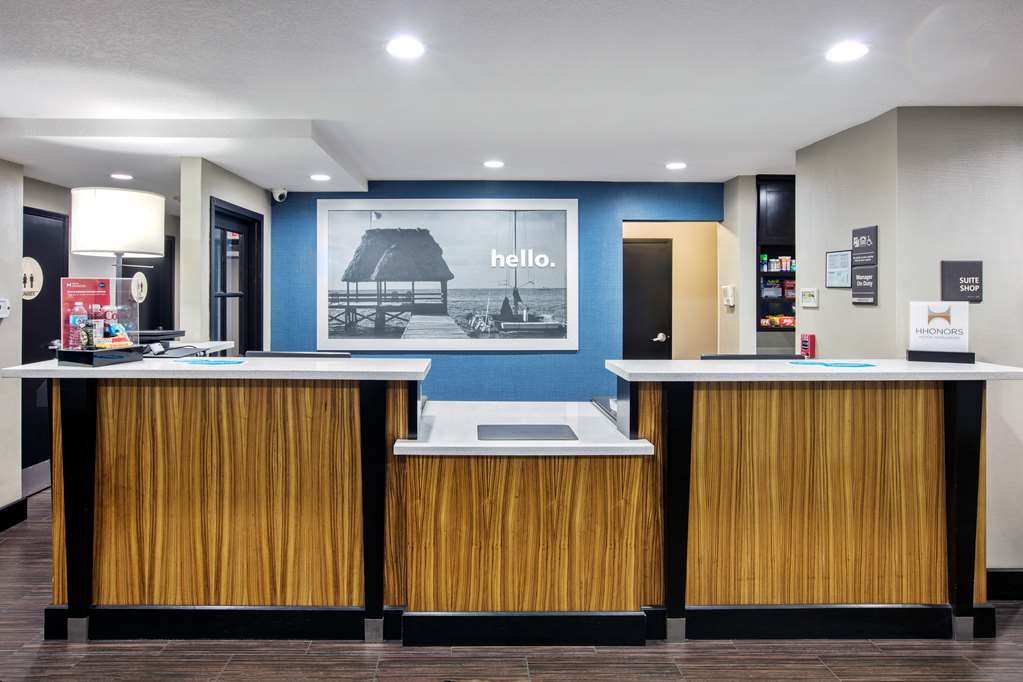 Hampton Inn And Suites-hermosa Beach