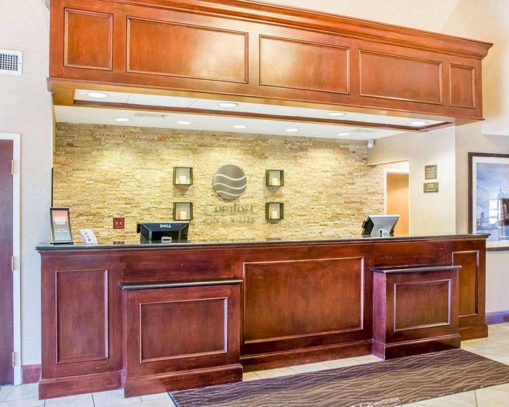 Comfort Inn And Suites West Chester  North Cincinnati