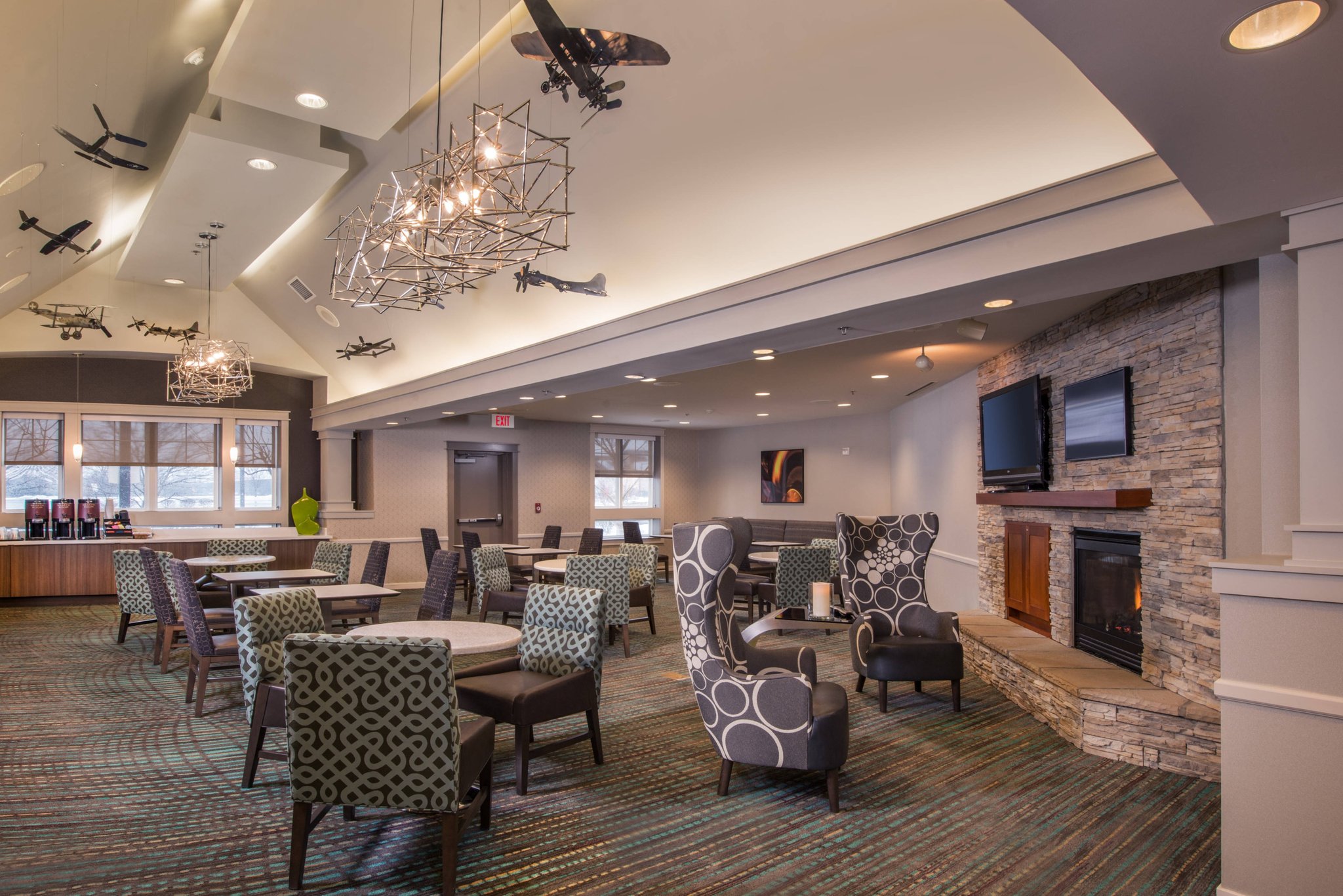 Residence Inn Chantilly Dulles South