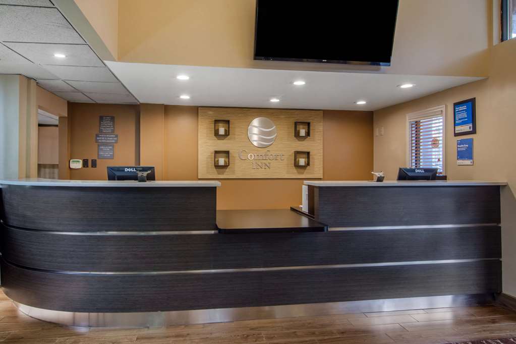 Comfort Inn Buckhead North