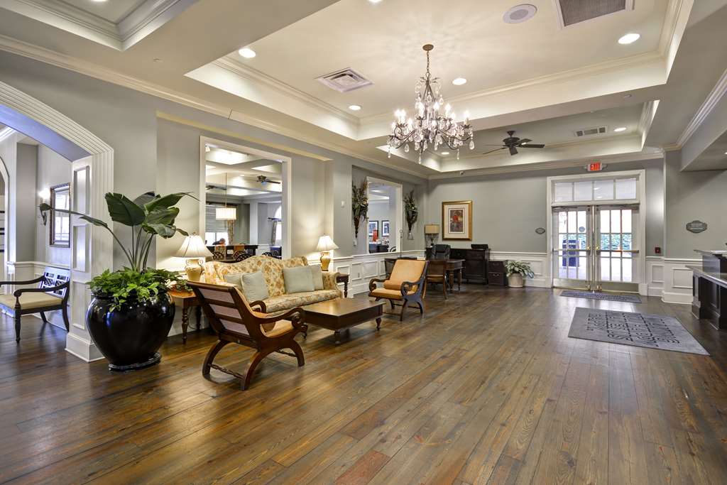 Hampton Inn & Suites Savannah-historic District
