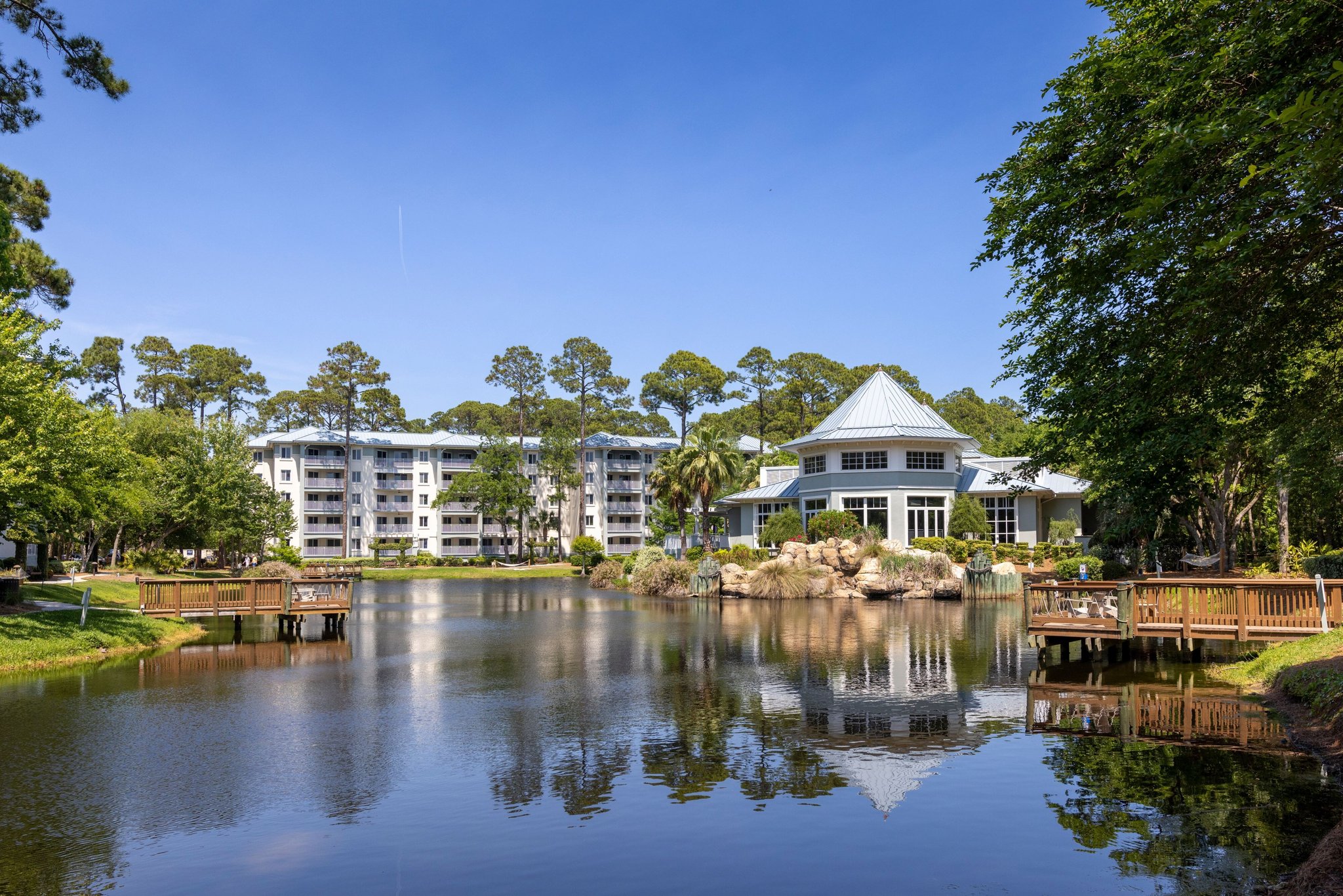 Marriott's Surfwatch