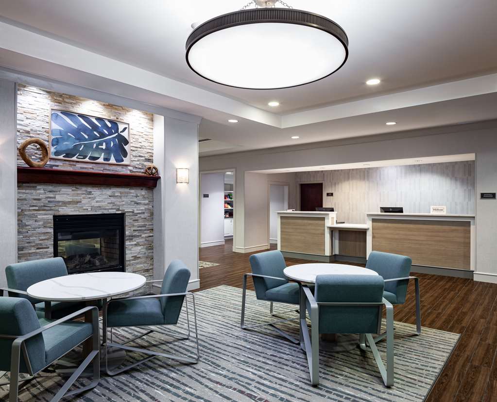 Homewood Suites By Hilton Jacksonville-south/st. Johns Ctr.