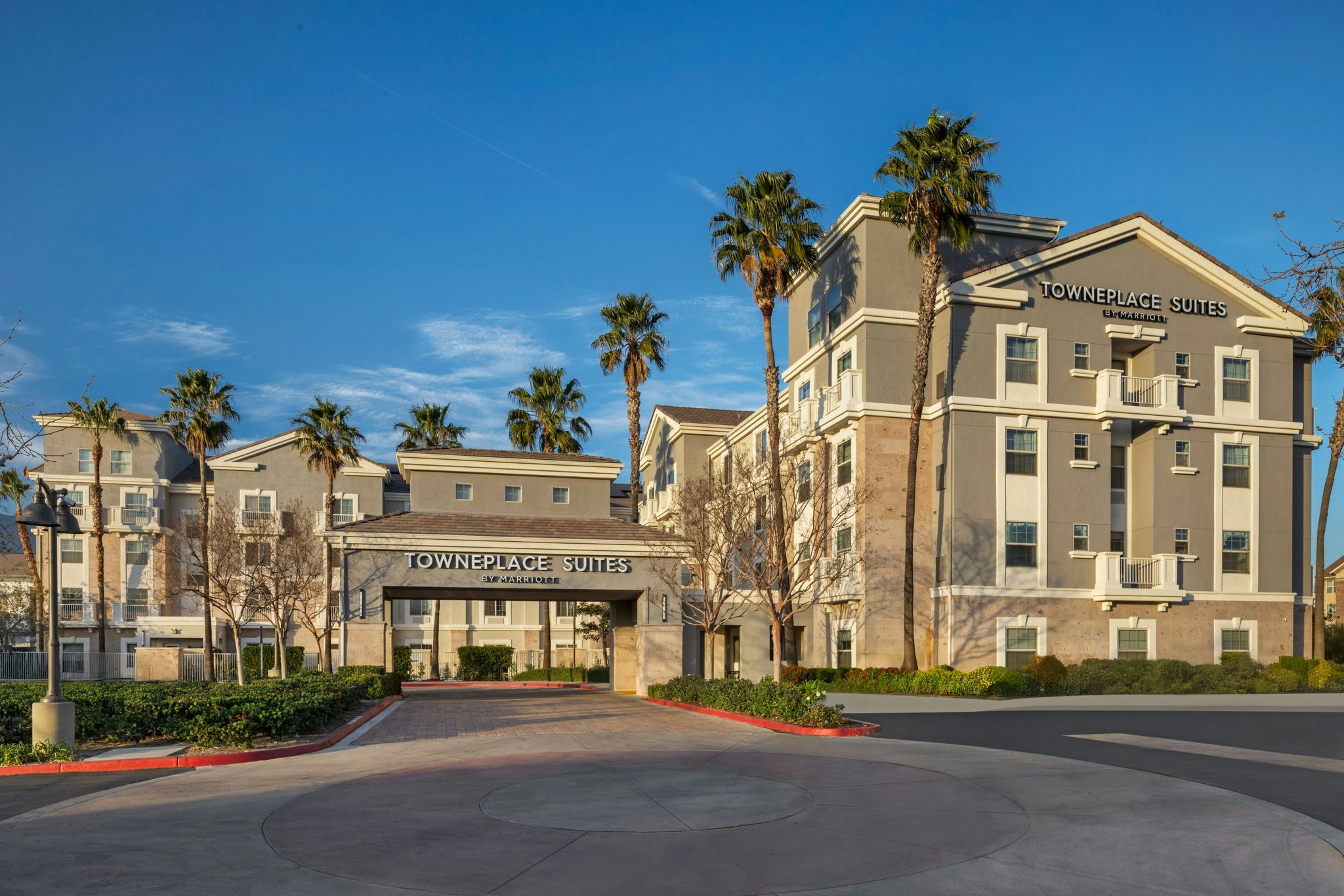Towneplace Suites By Marriott Ontario Airport