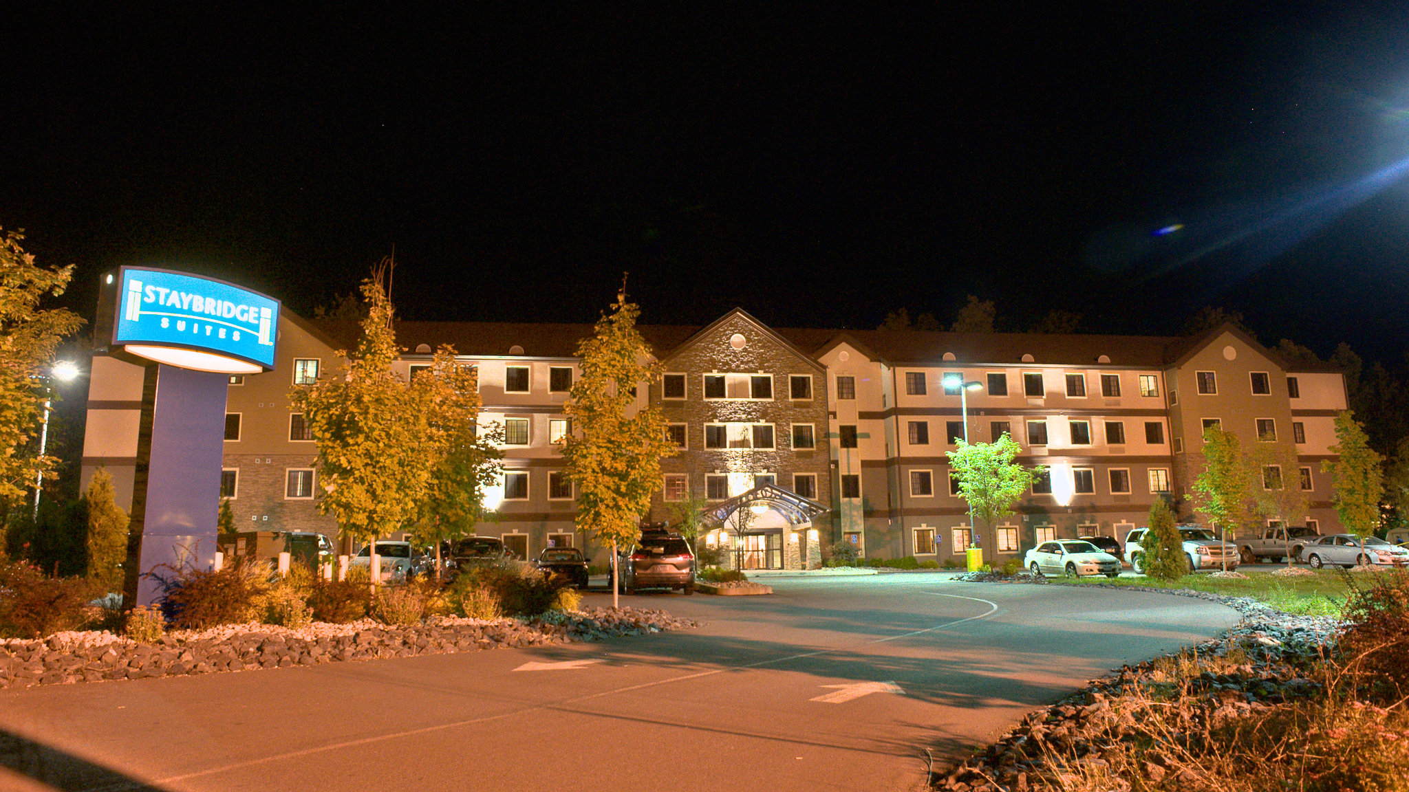 Staybridge Suites East Stroudsburg