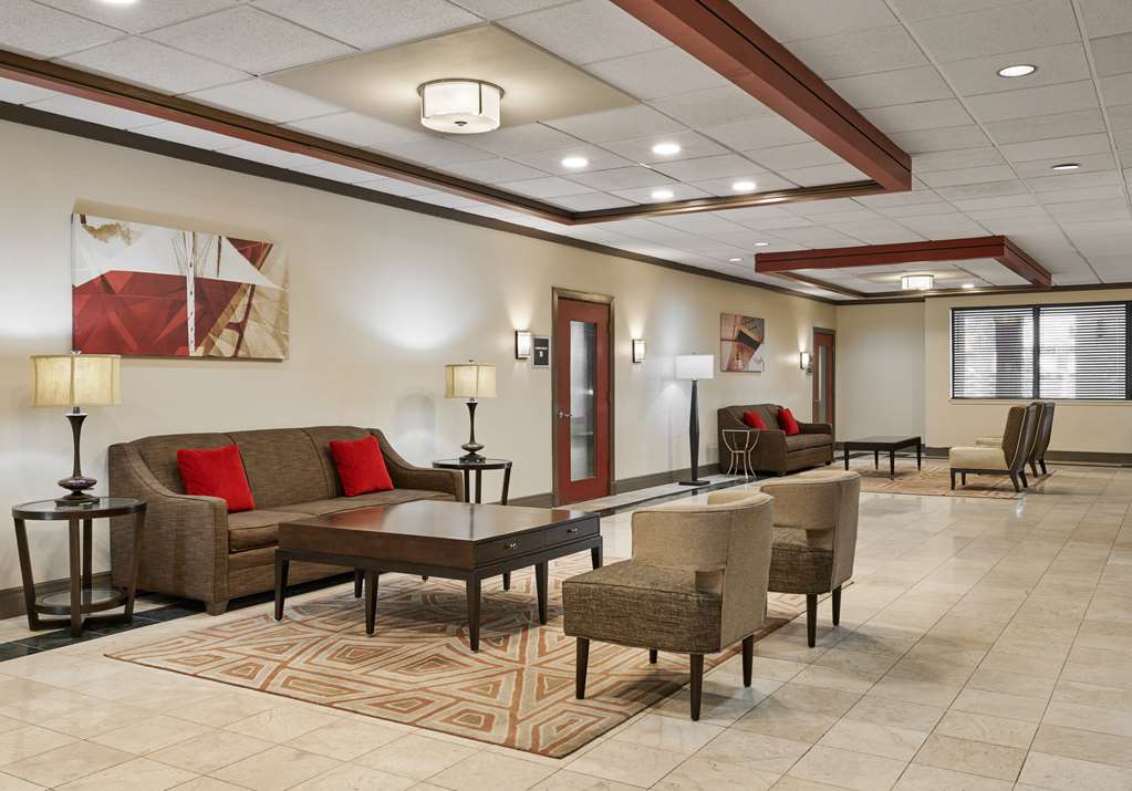Best Western Plus Milwaukee Airport Hotel & Conference Ctr.
