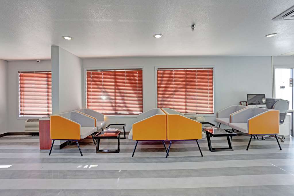 Quality Inn Pierre-fort Pierre