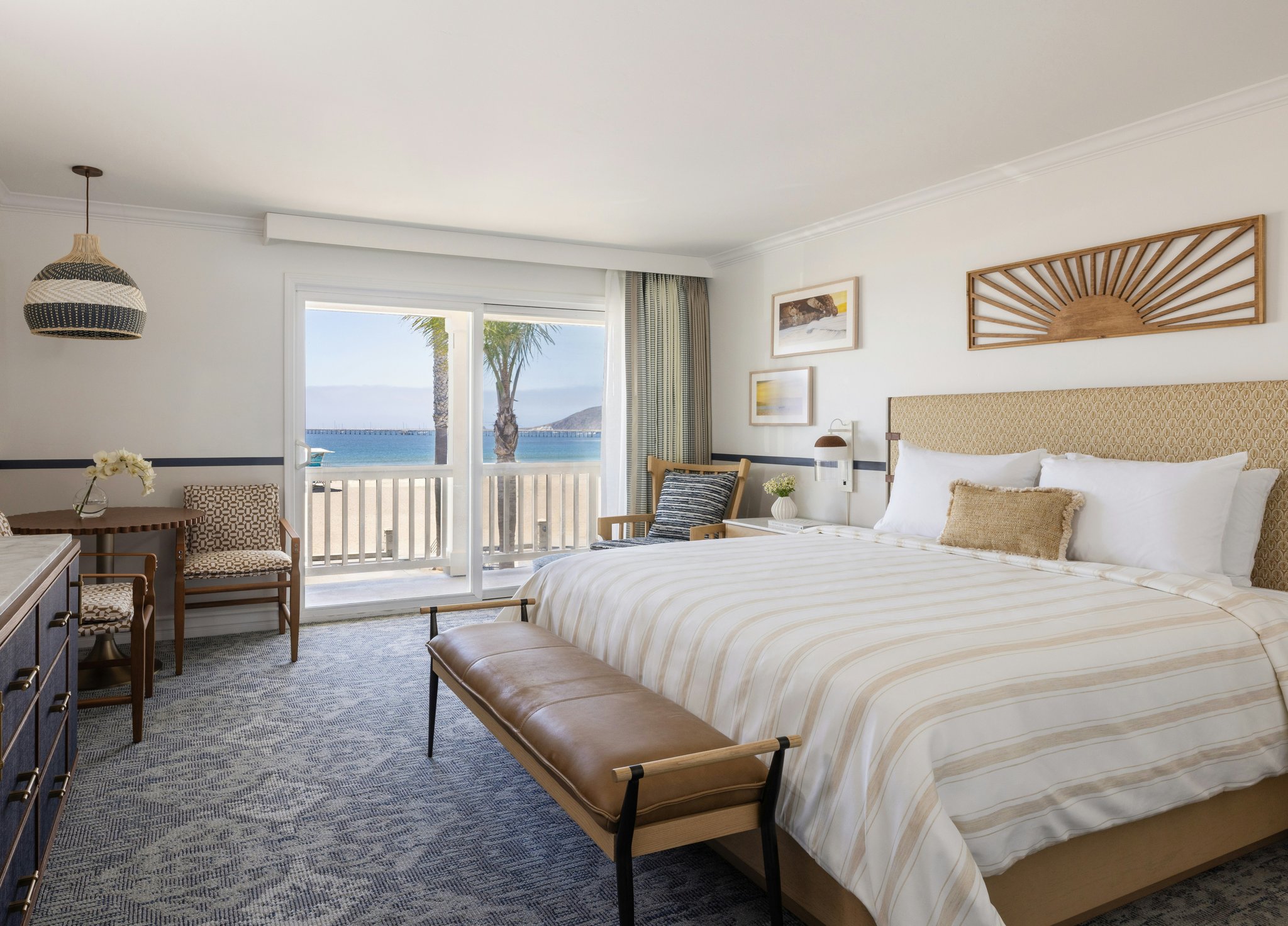 Avila Beach House