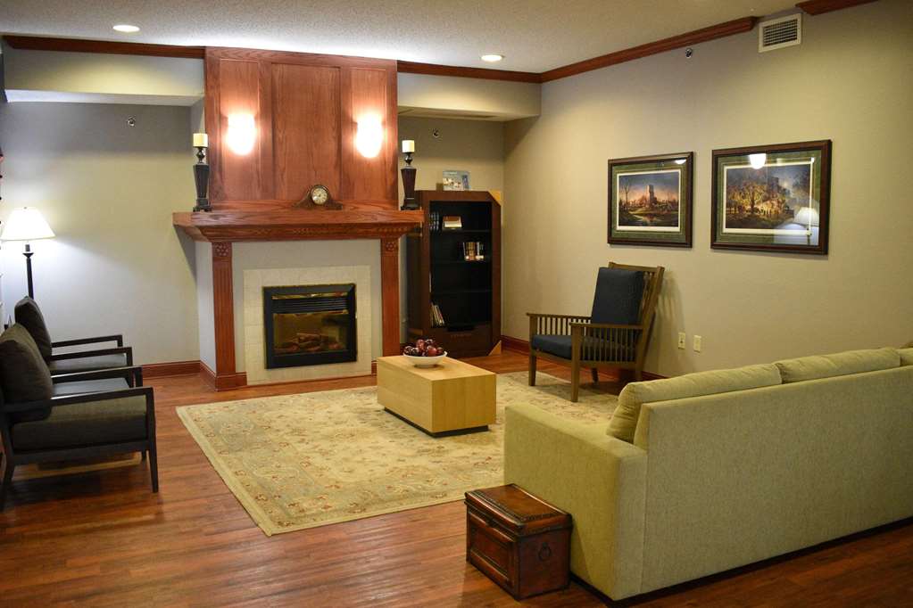 Country Inn And Suites By Radisson Northwood Ia