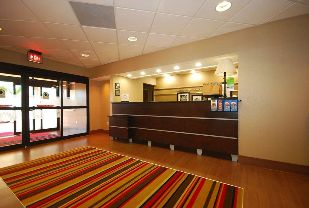 Hampton Inn Fort Myers Airport