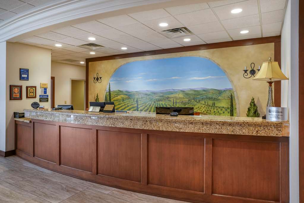 Best Western Premier Pasco Inn And Suites