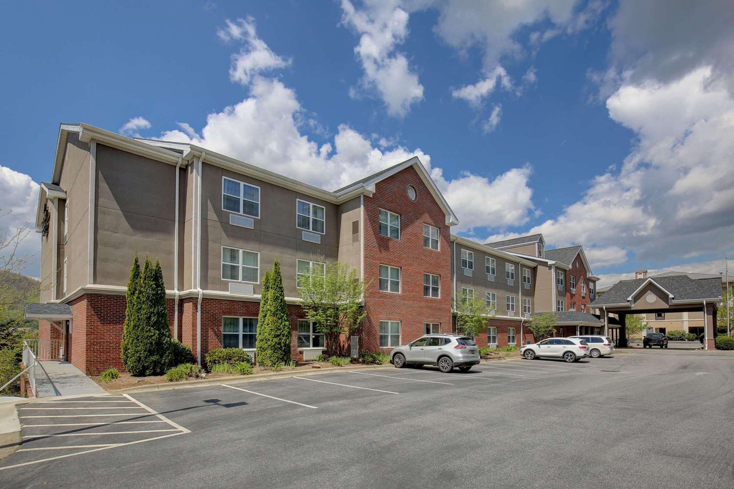Country Inn And Suites By Radisson, Boone, Nc