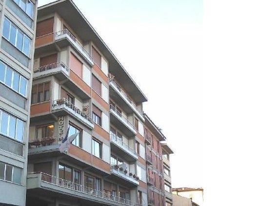 Alamanni Hotel