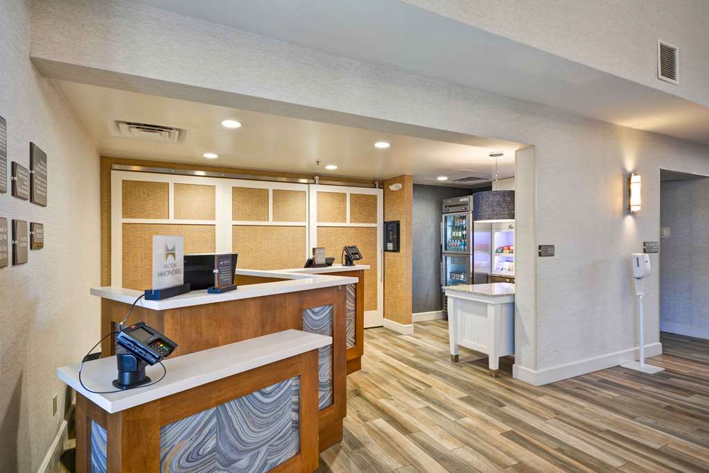 Homewood Suites By Hilton San Antonio - Northwest