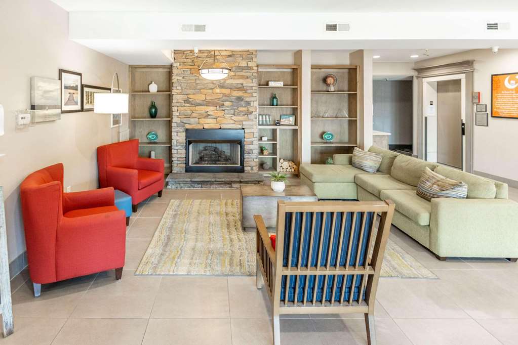 Country Inn And Suites By Radisson Smyrna Ga
