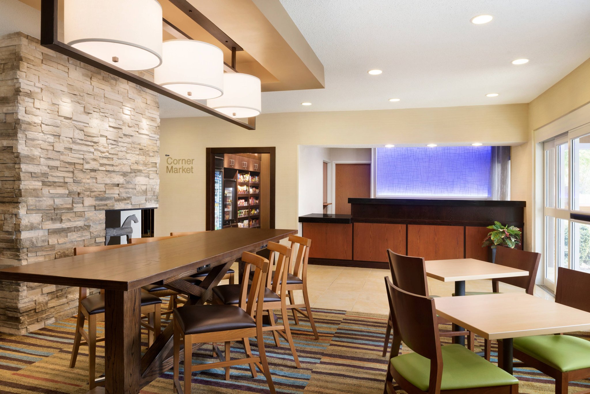 Fairfield Inn Kankakee Bourbonnais