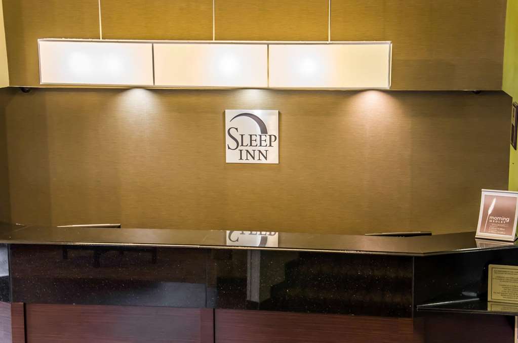 Sleep Inn Matthews-charlotte