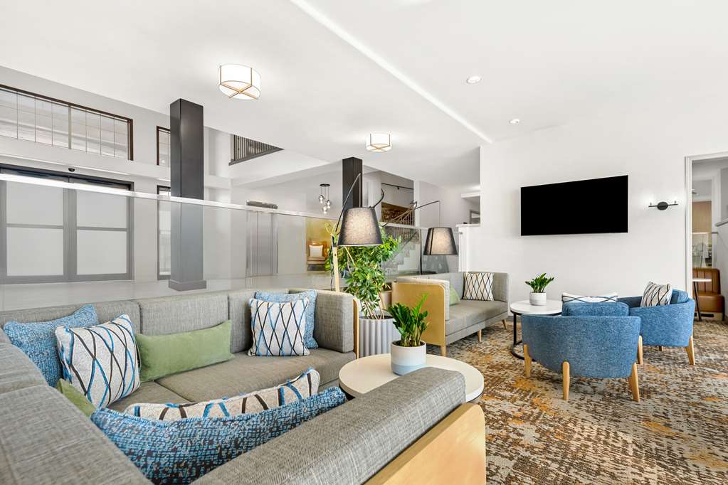Hampton Inn Morgan Hill