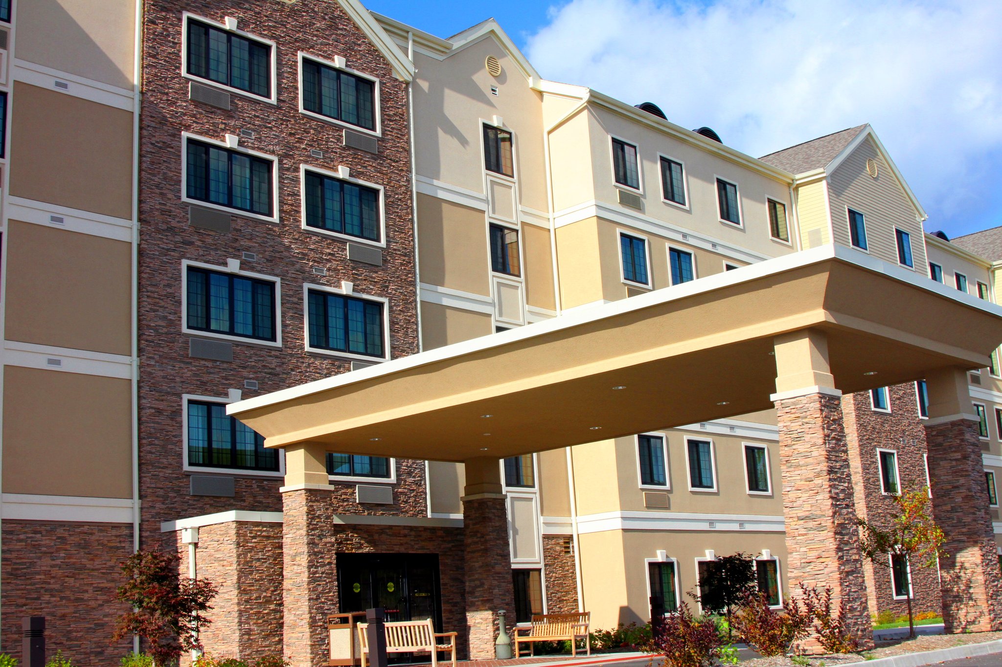 Staybridge Suites Liverpool Syracuse