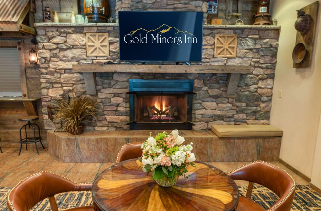 Gold Miners Inn Grass Valley Ascend Hotel Collection