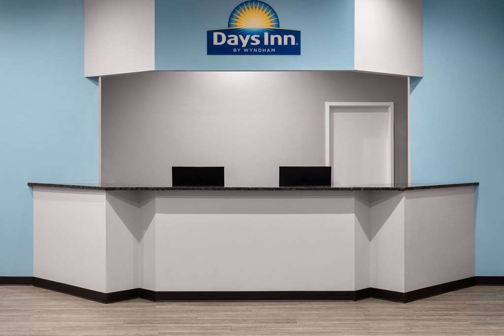 Days Inn Frederick